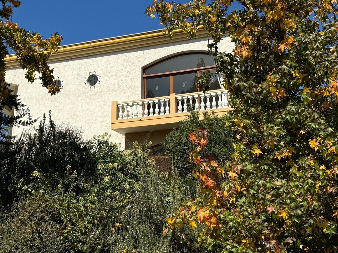 Estancia El Cuadro景点图片