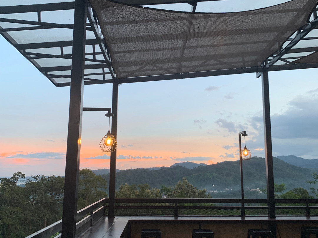 Kyriad Hotel M2 Lampung