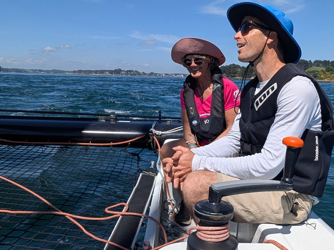 Mod Koz-Larmor-Baden必去景点