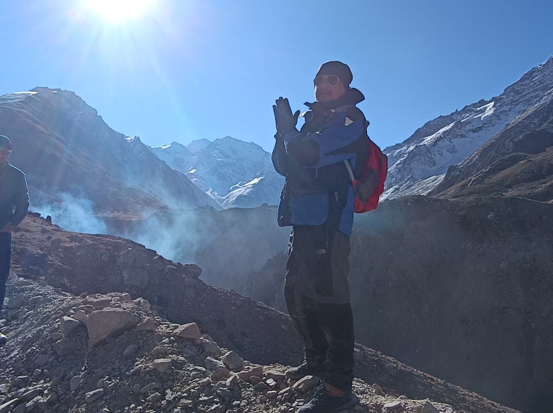 Bike Rental Rishikesh (BRR)-里希克虚必去景点