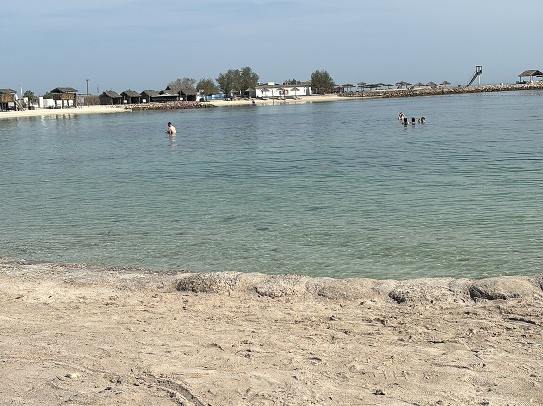 Al Dar Islands-麦纳麦必去景点