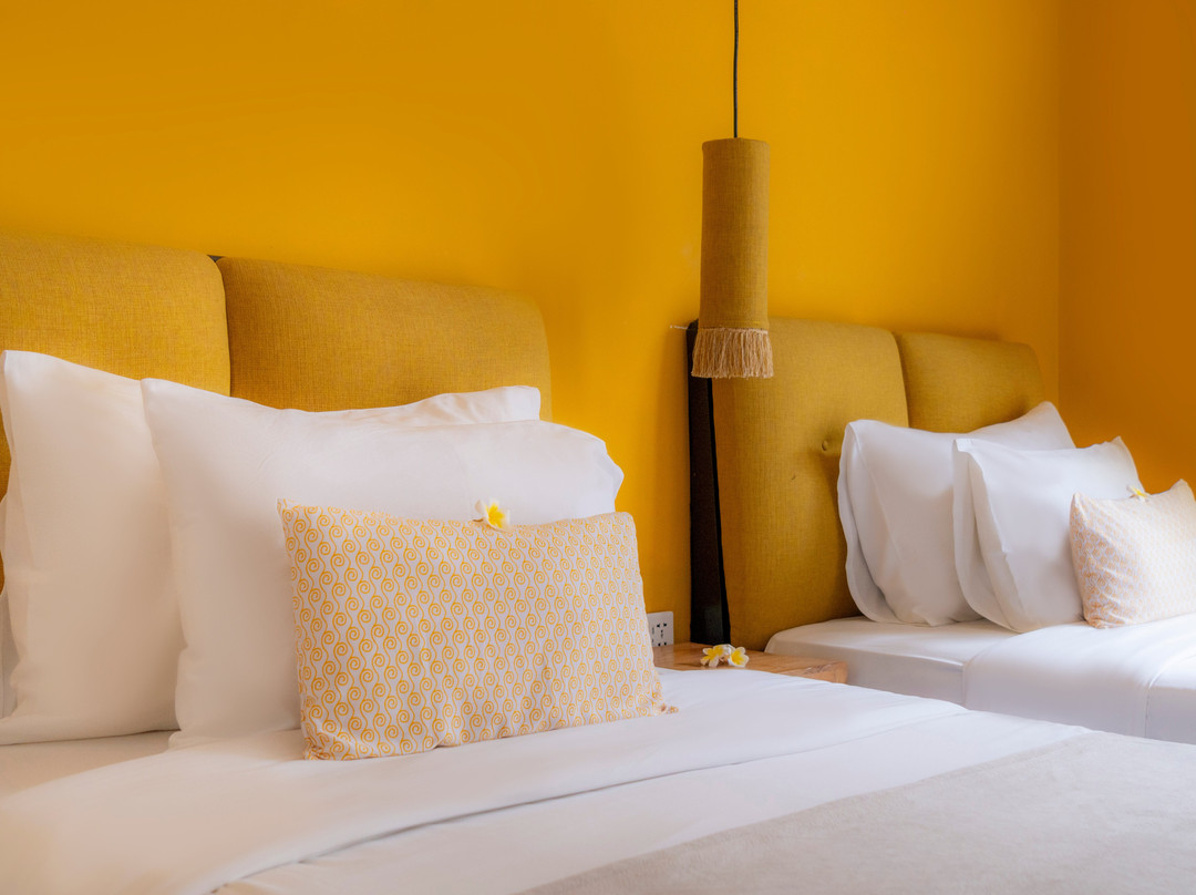La Mira Villa Seminyak by Ini Vie Hospitality主图