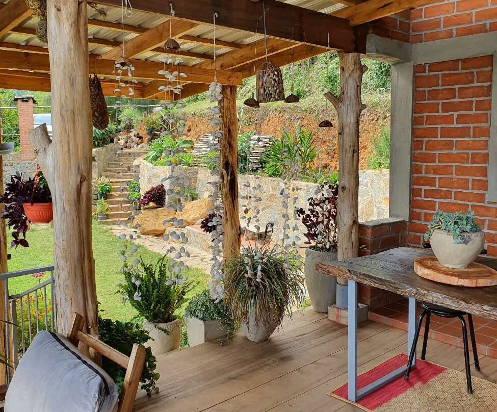 Taza Adventures-卢绍托必去景点