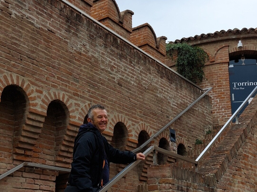 Rocca di Riolo景点图片