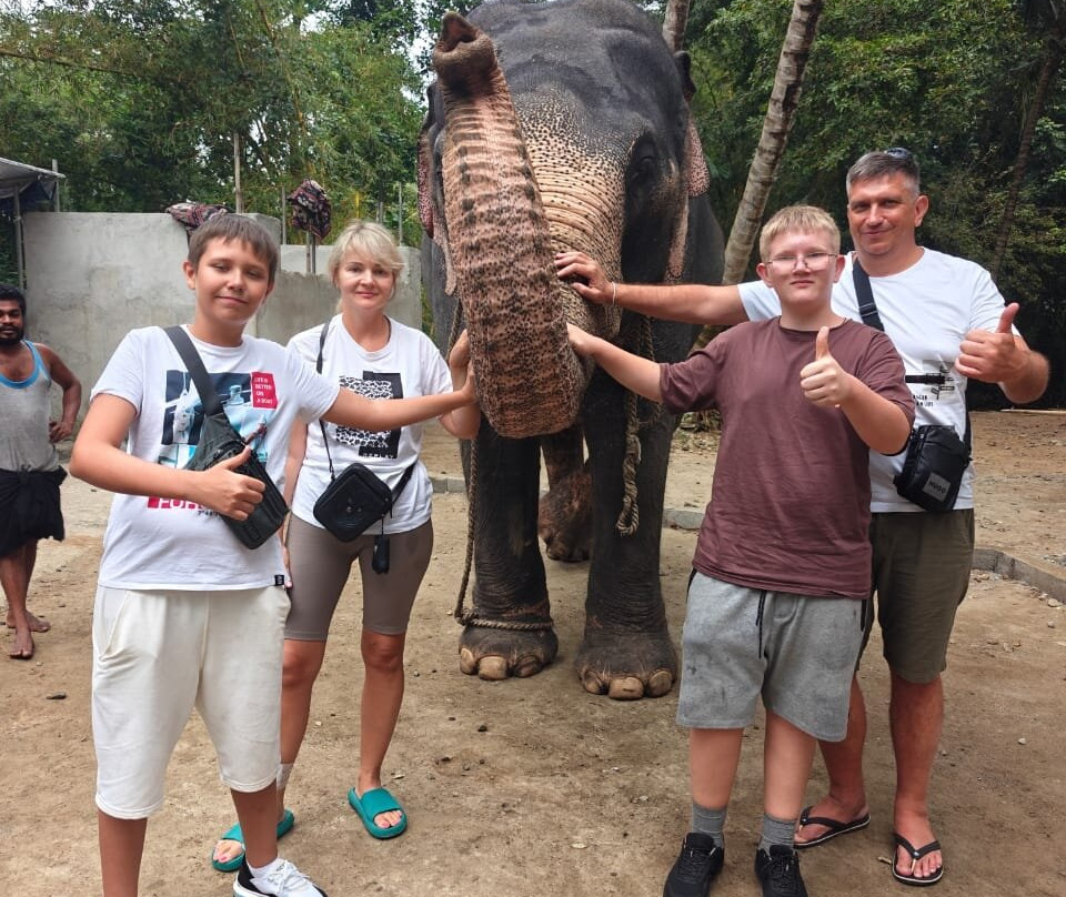 Ceylona Tours-Haburugala必去景点