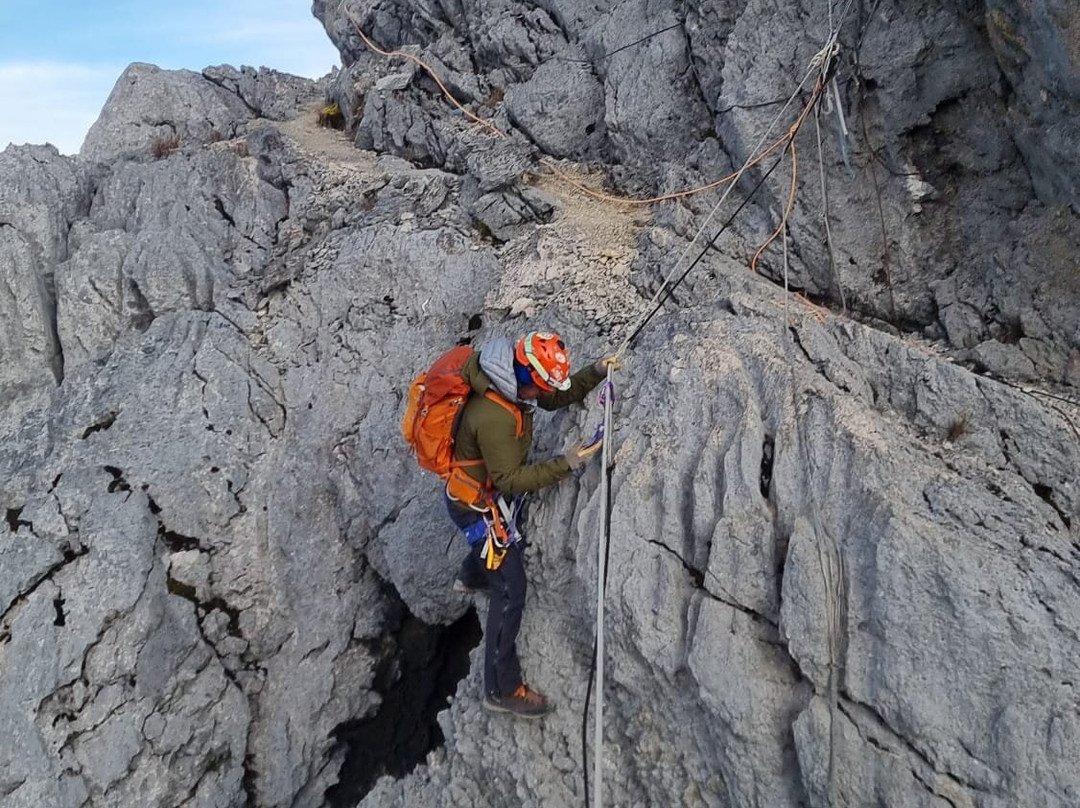 Ndeso Adventure Indonesia-坦格朗必去景点