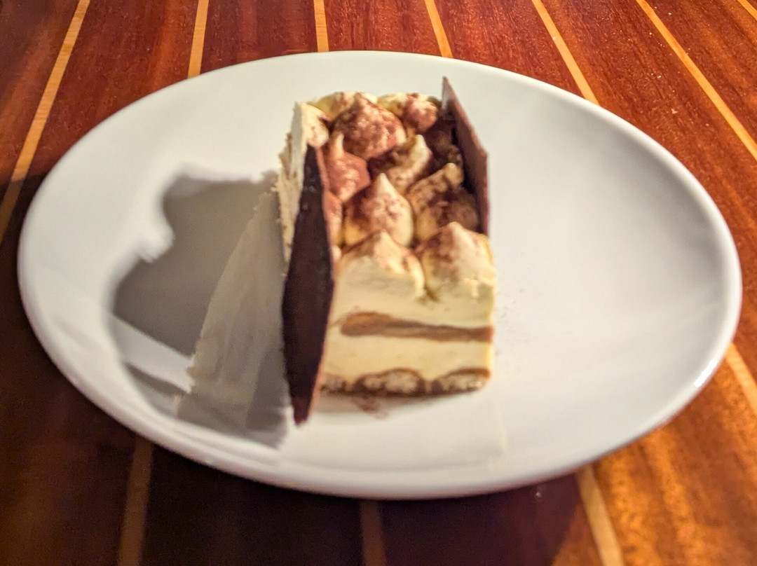 Core by Clare Smyth