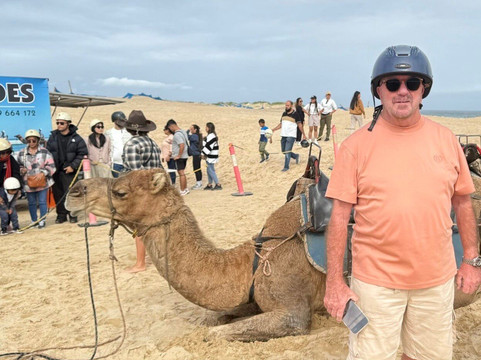 Nelson Head Heritage Lighthouse and Reserve-尼尔森湾必去景点