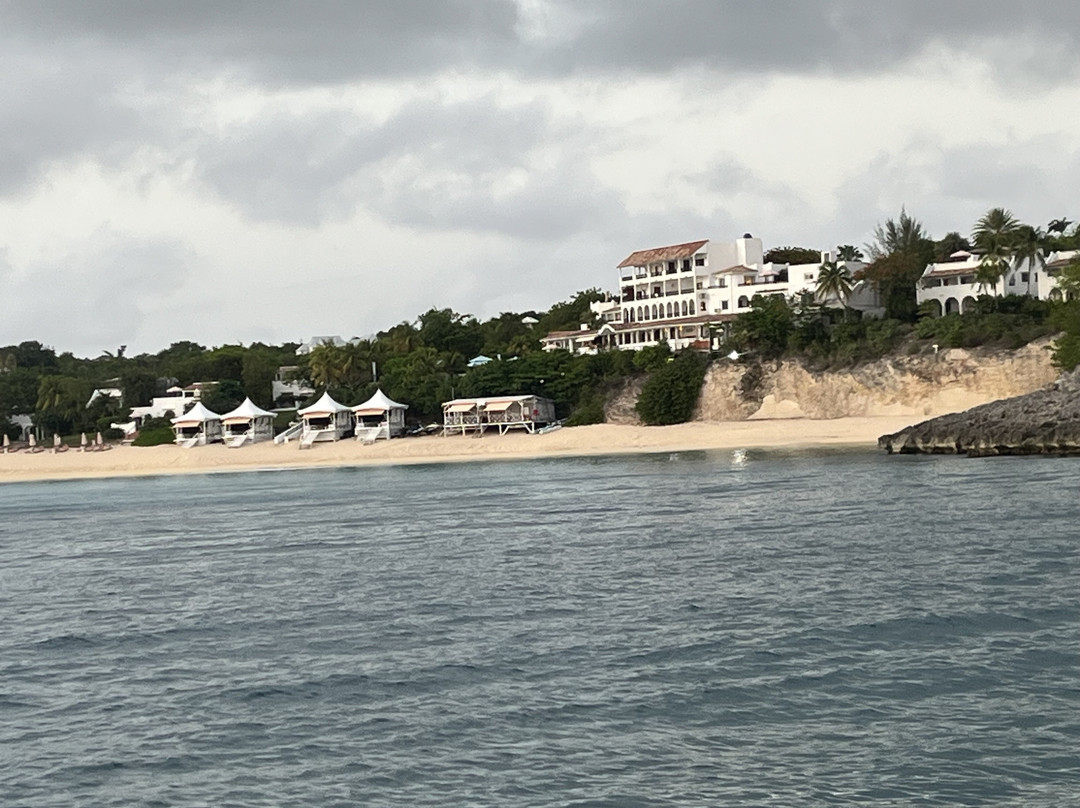 Lambada & Tango-辛普森湾必去景点