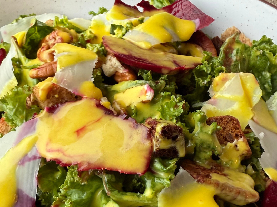 Casa Grande Mountain Retreat主图