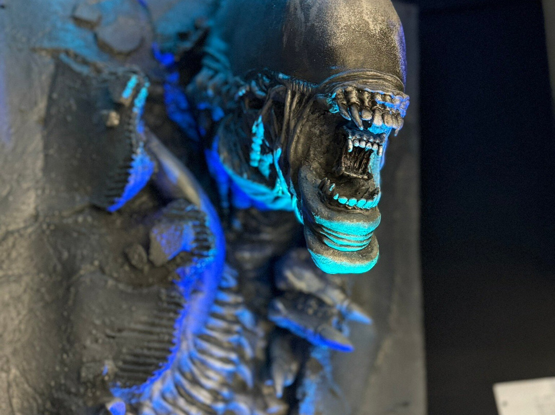 尤达盖伊电影展览-菲利普斯堡必去景点