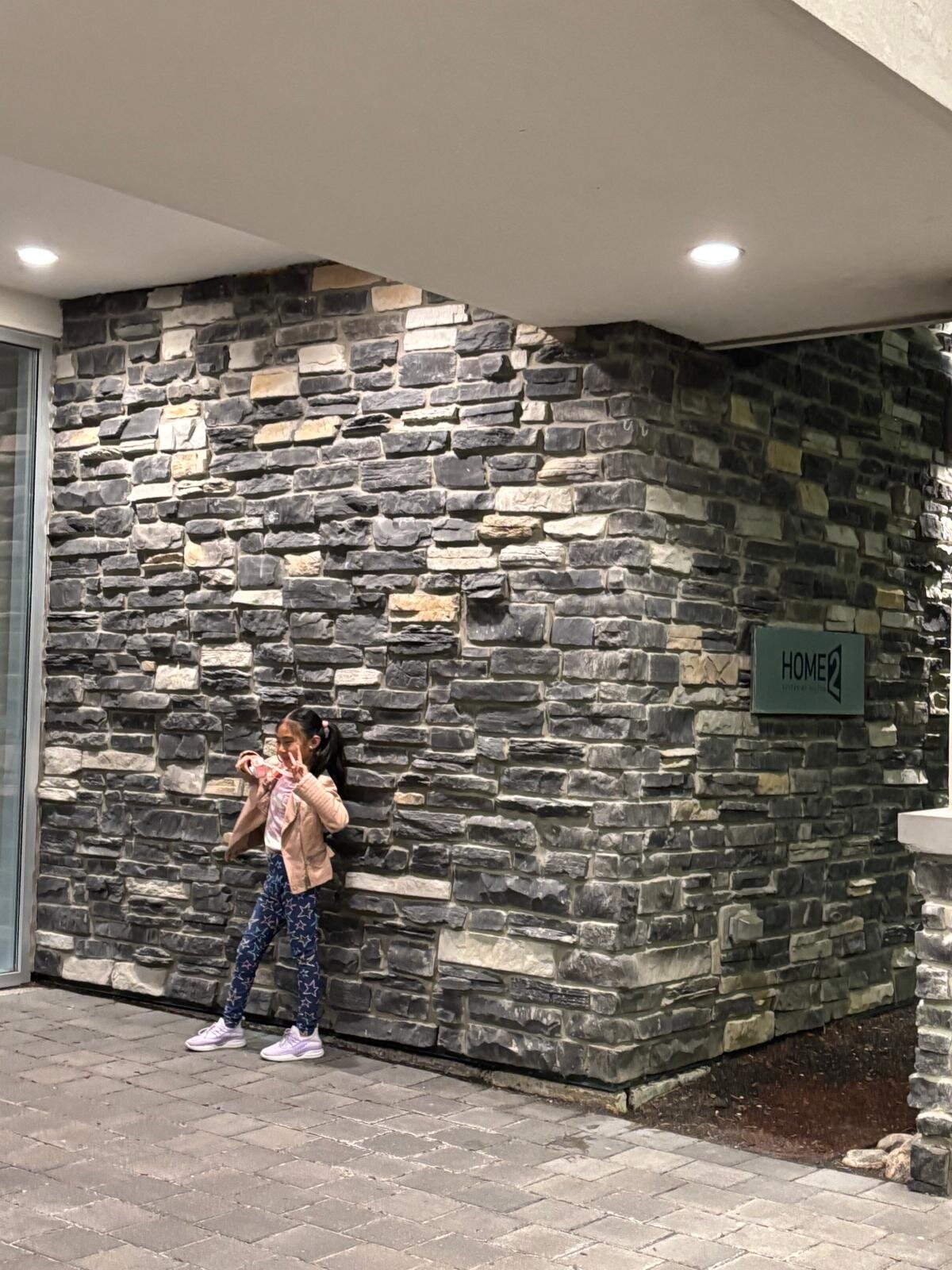 Home2 Suites by Hilton Toronto Brampton-浴室