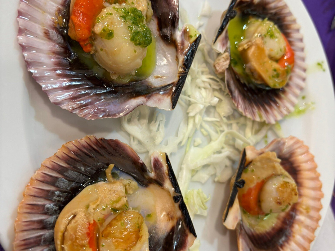 Bar El Carril-阿尔切纳必去景点