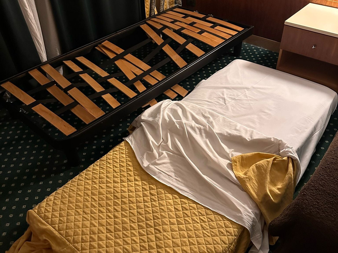 La Rondinaia in Eurocongressi Hotel主图