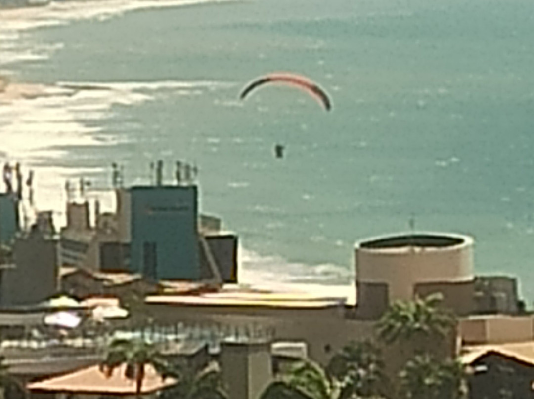 Praiamar Express Hotel主图