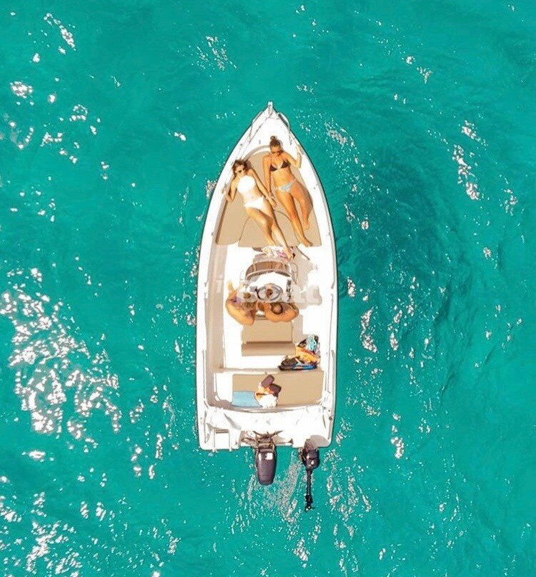 Tsantanis Boat Rentals Group-Aliki必去景点