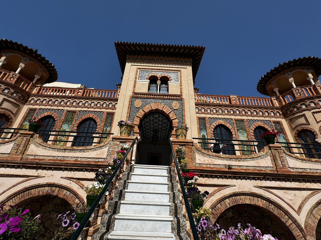 Casa de los Navajas景点图片