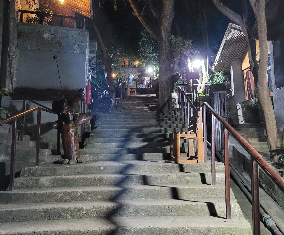 Liesak Resort Hotel主图