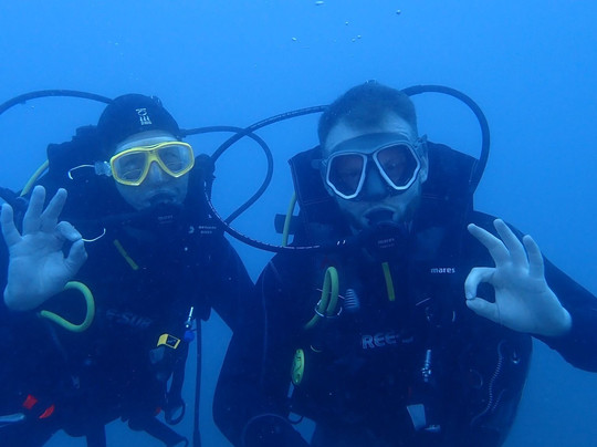 Gowater Watersport Club-库萨达斯必去景点