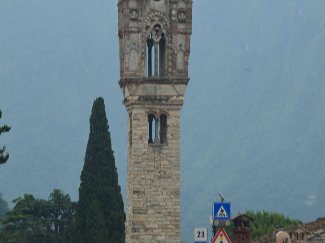 Chiesa Santa Maria Maddalena-Ossuccio必去景点