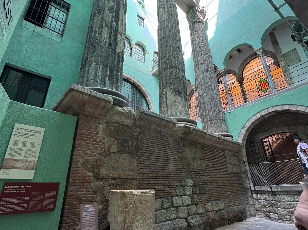 Guia de Turismo Brasileiro em Barcelona景点图片