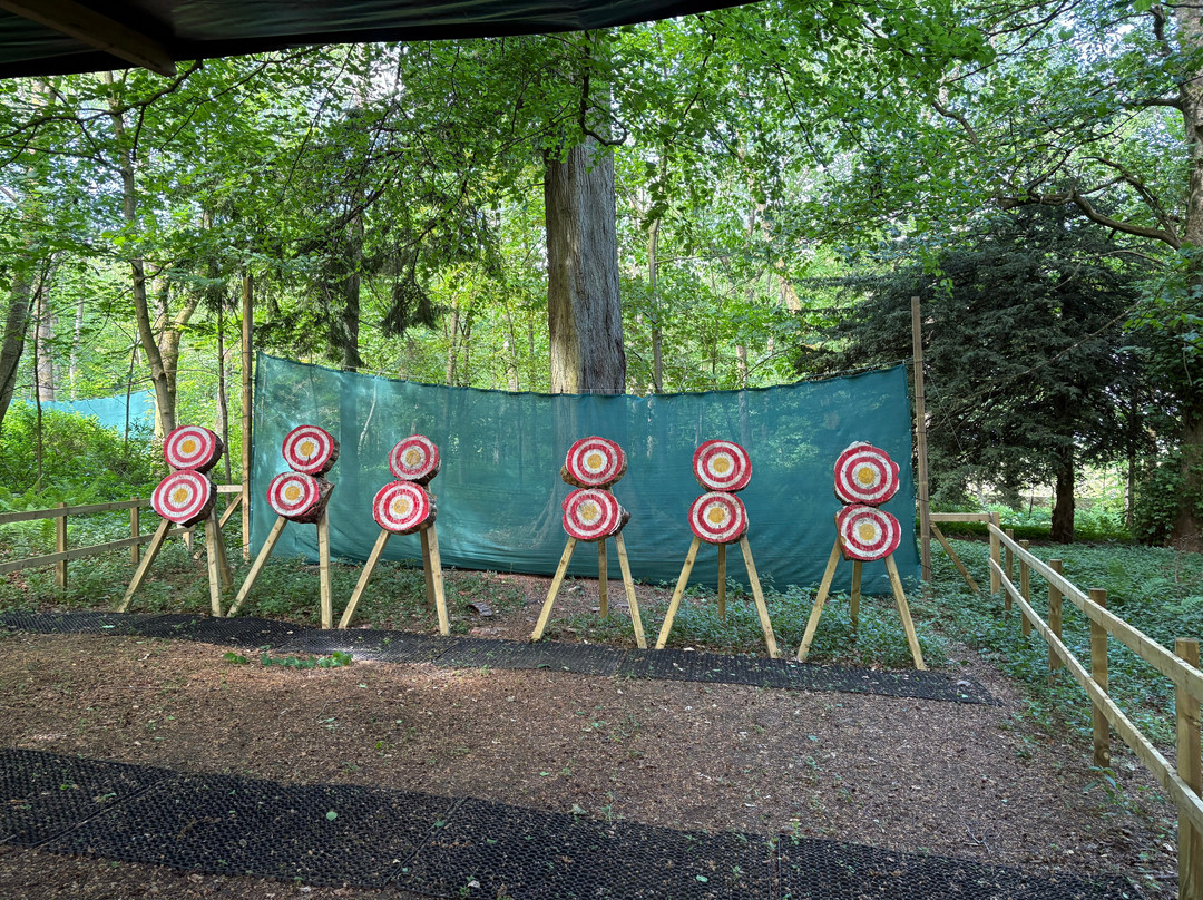 Live For Today - Swinton Activity Centre-Swinton必去景点