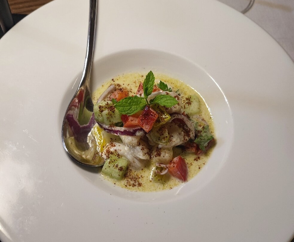 Antica Posta - Sapores Apuliae