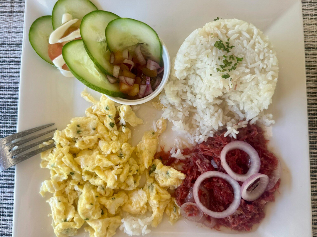 The Mayana Resort主图