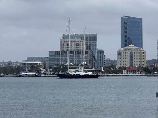 Centennial Park-科罗纳多必去景点