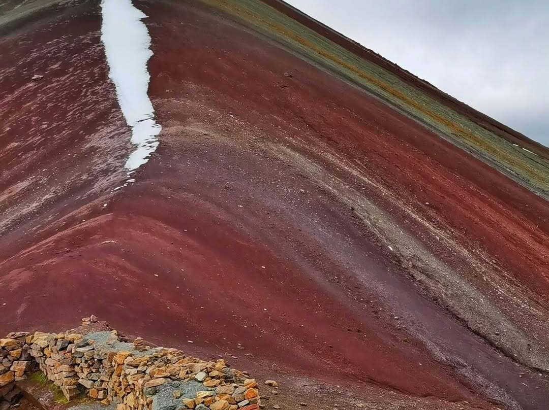 OneClick Expeditions-库斯科必去景点