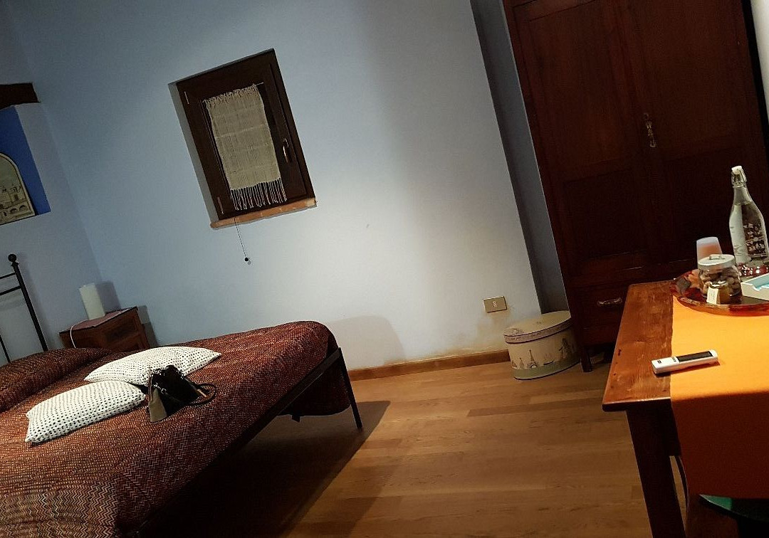 Casa Il Girasole - Bed & Breakfast主图
