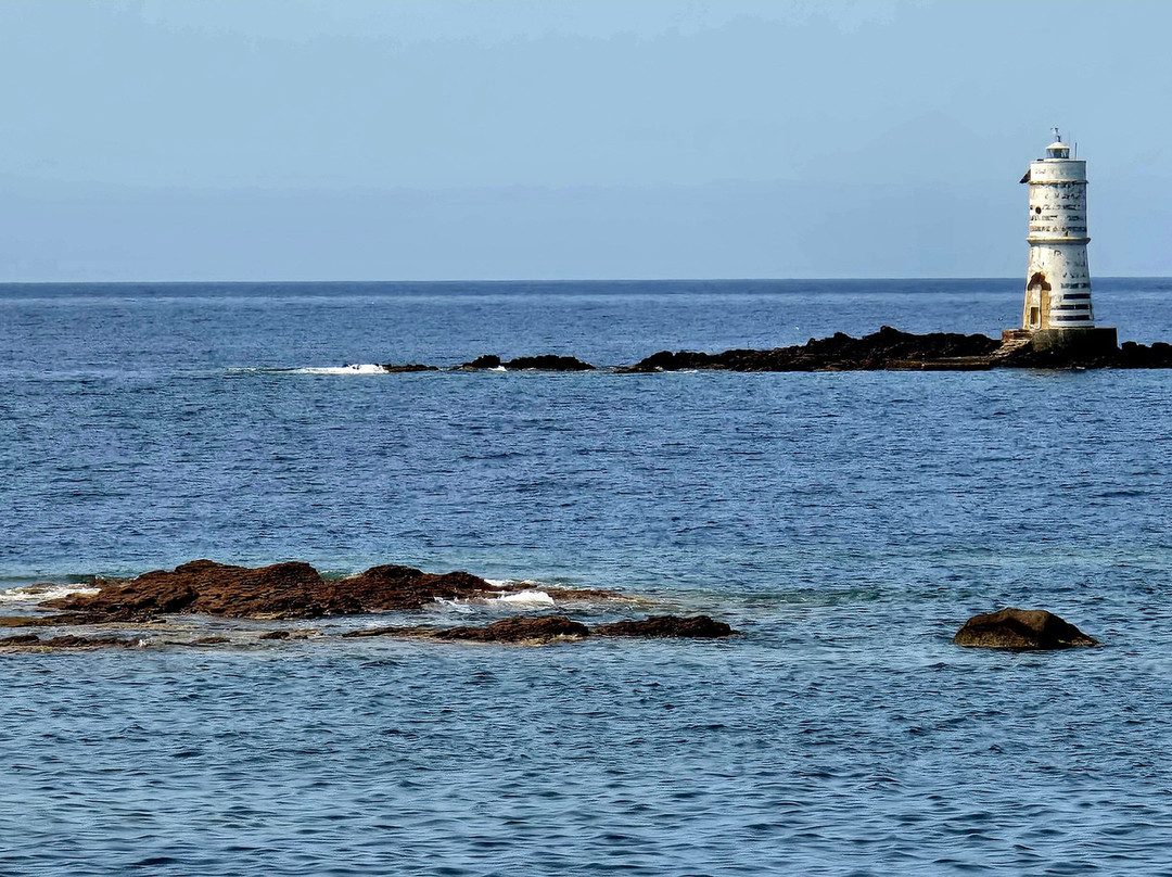 斯特拉德尔苏德酒店主图