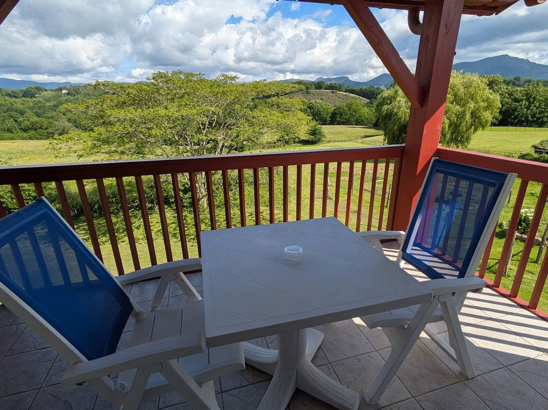 Hotel - Restaurant Baratxartea主图