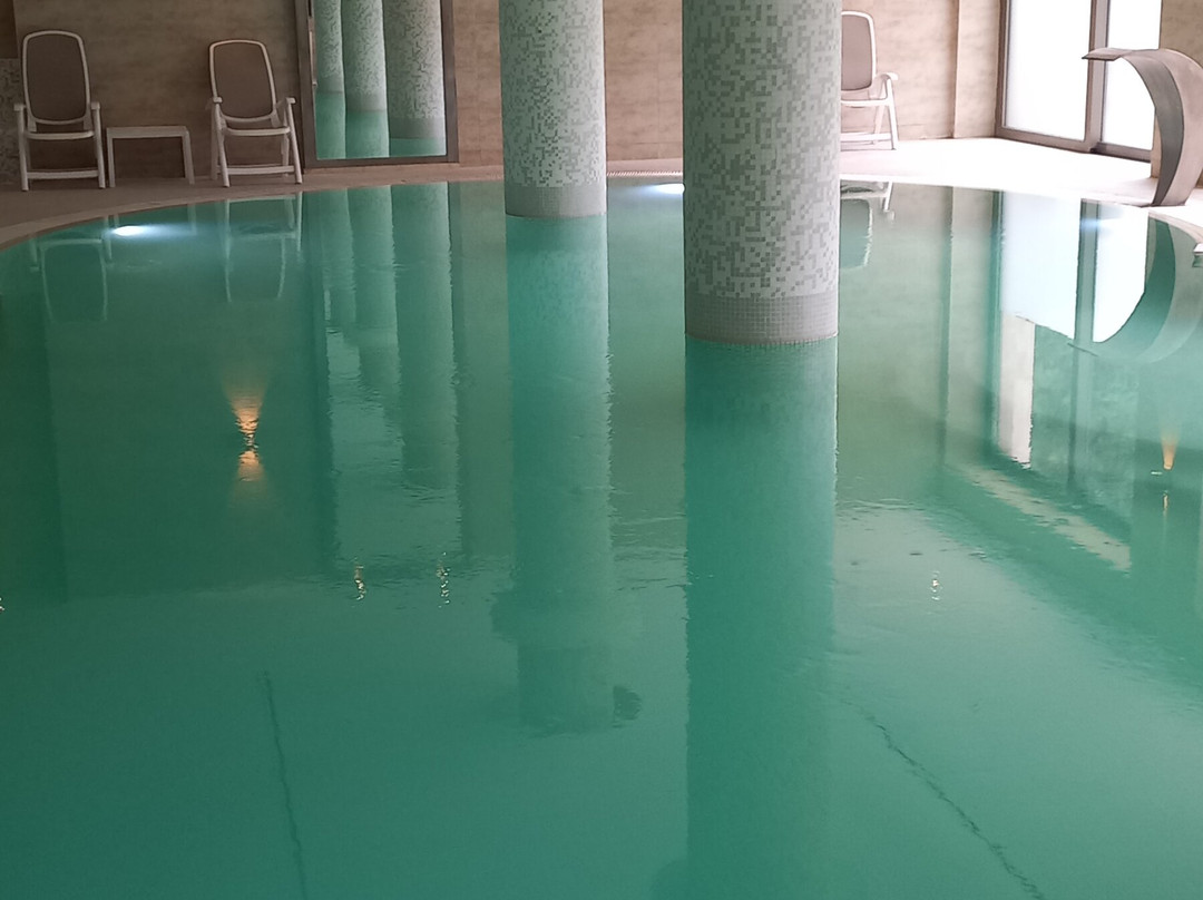Garabagh Resort & Spa主图