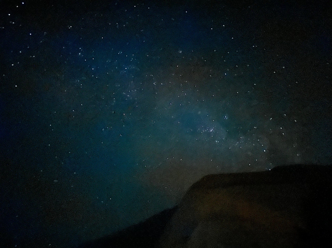 Observatorio Galileo-Pisco Elqui必去景点