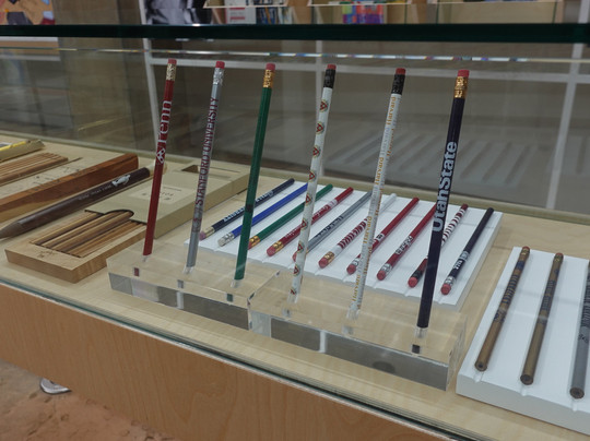 Pencil Museum