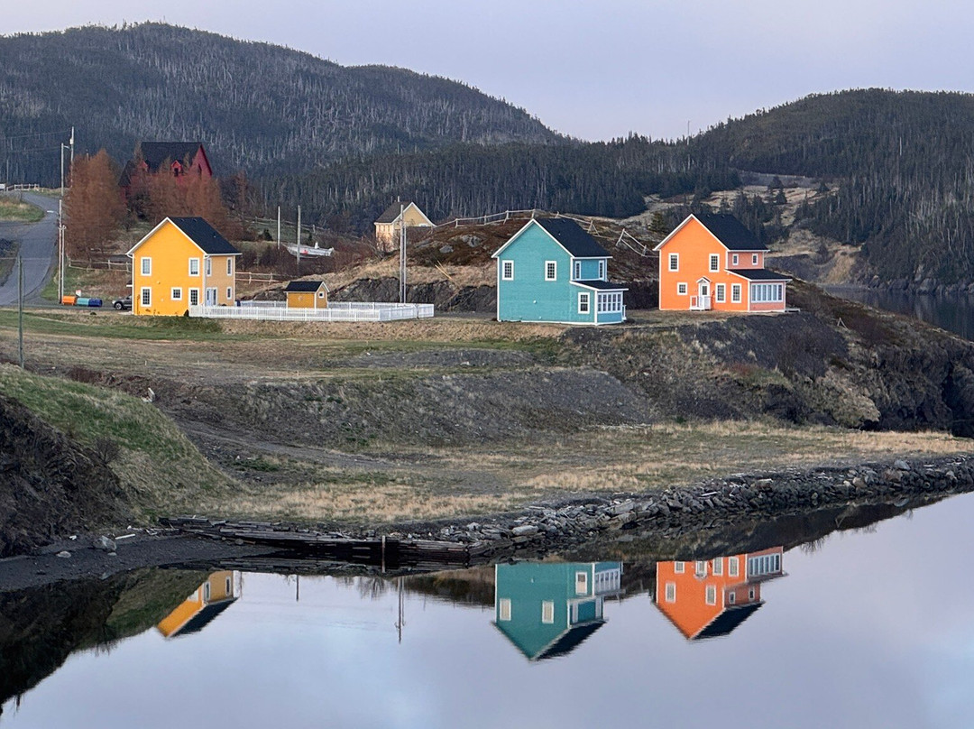 Rosewood Suites at Trinity主图