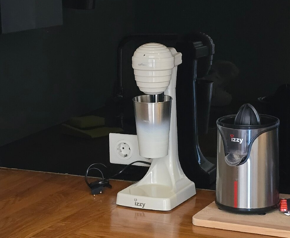 Lithos Guesthouse主图