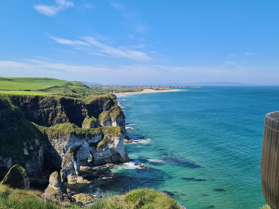 Overland Ireland景点图片