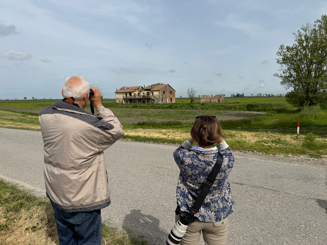 Menotti Passarella - Birding Italy景点图片