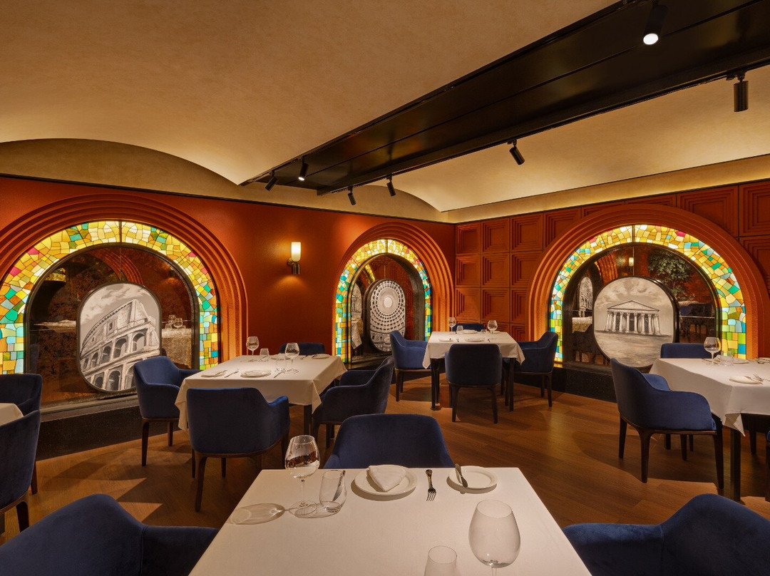 Cárne Ristorante