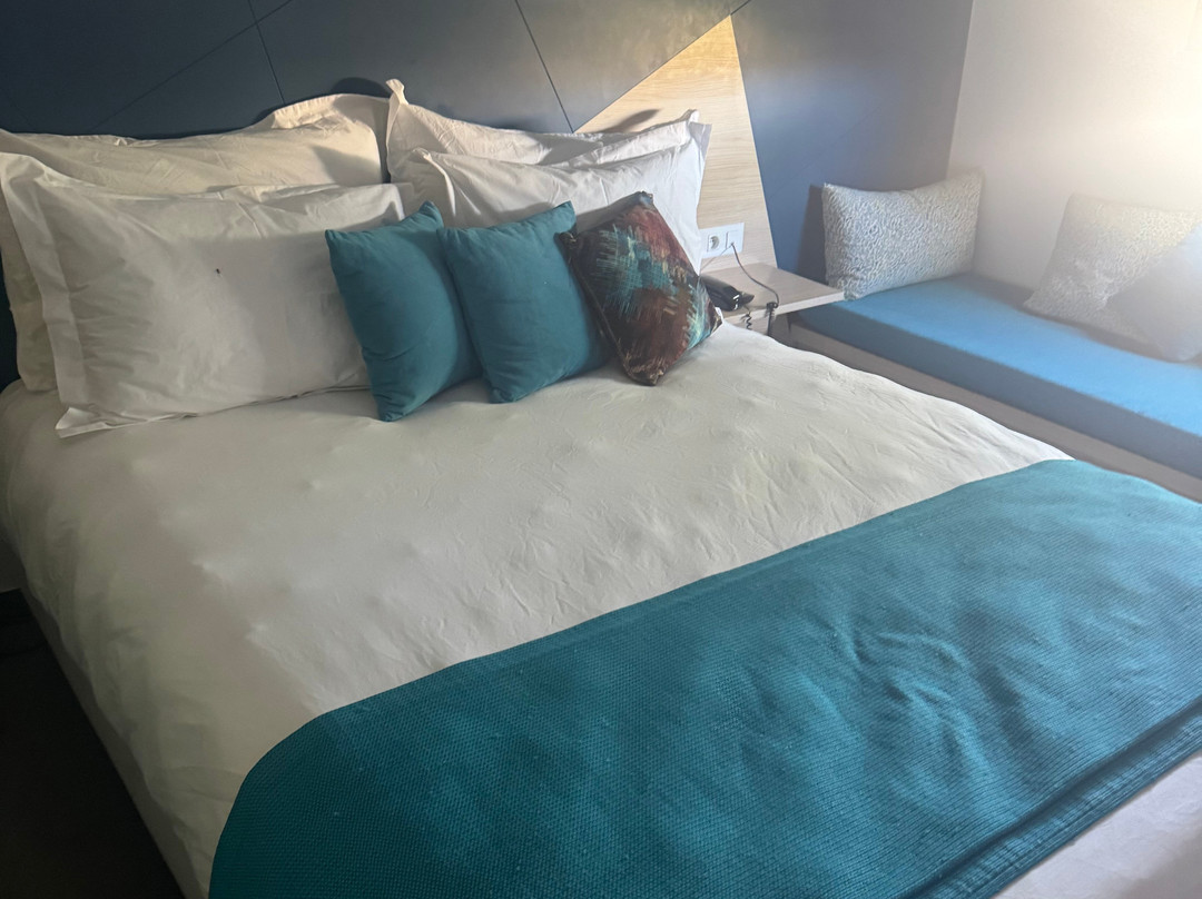 Relax Hotel Oujda主图