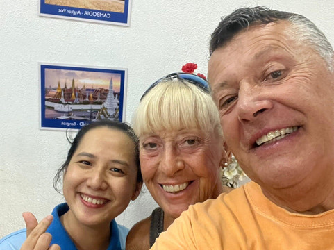 Halu Vietnam Tours-胡志明市必去景点