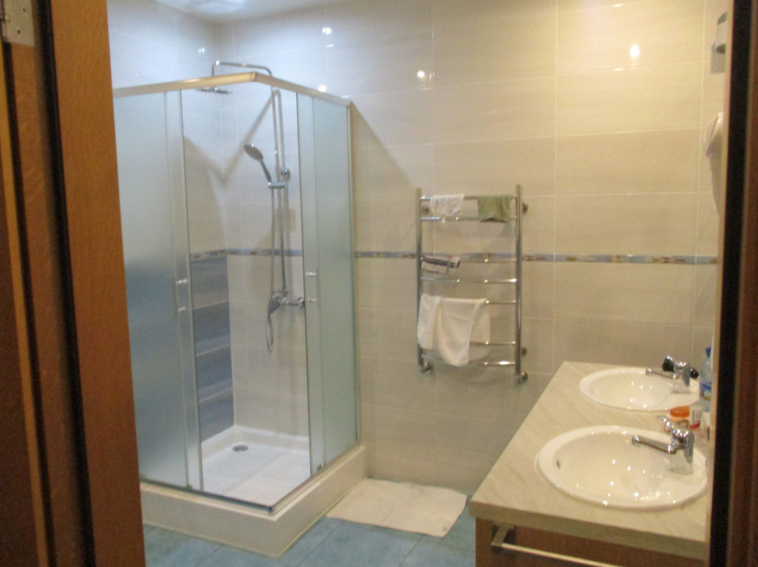 Daina Jurmala Beach Hotel & SPA主图