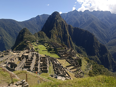 Peru Sumaq Travel - PST-库斯科必去景点