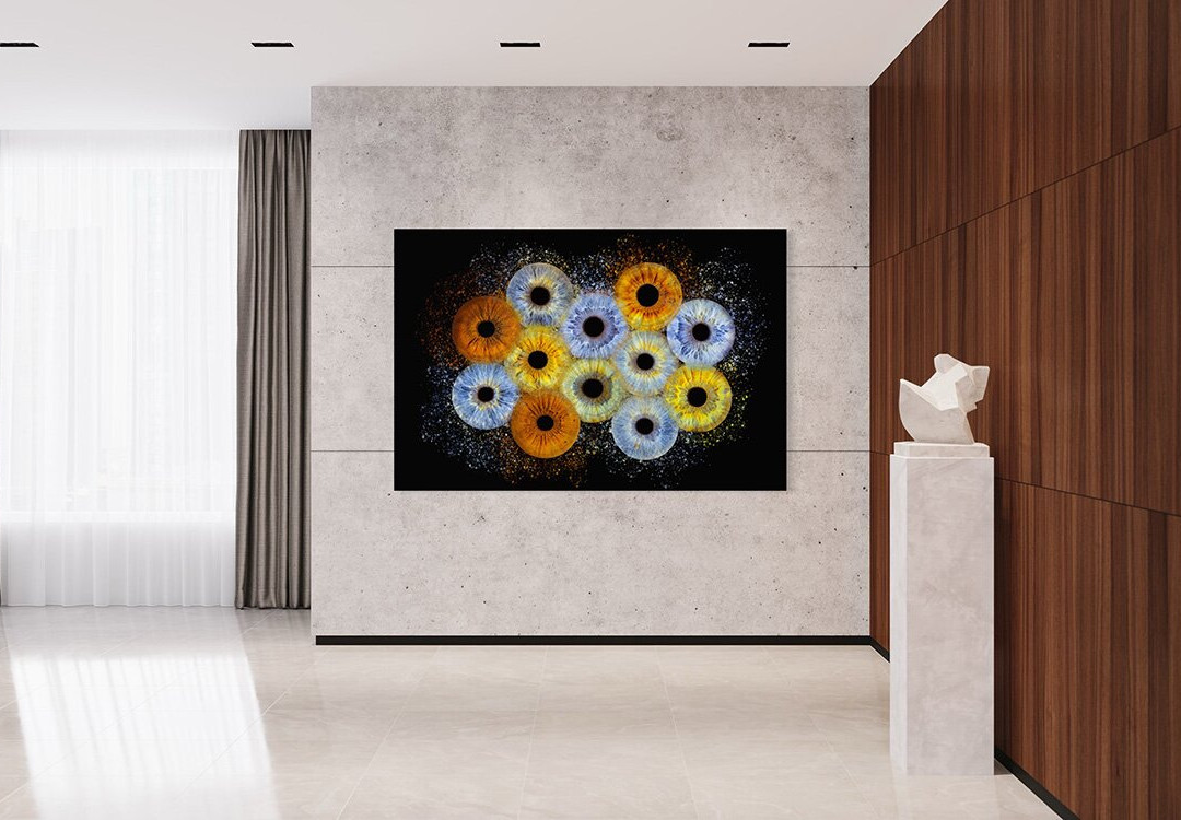Eyecatcher Iris Photography-纽霍普必去景点