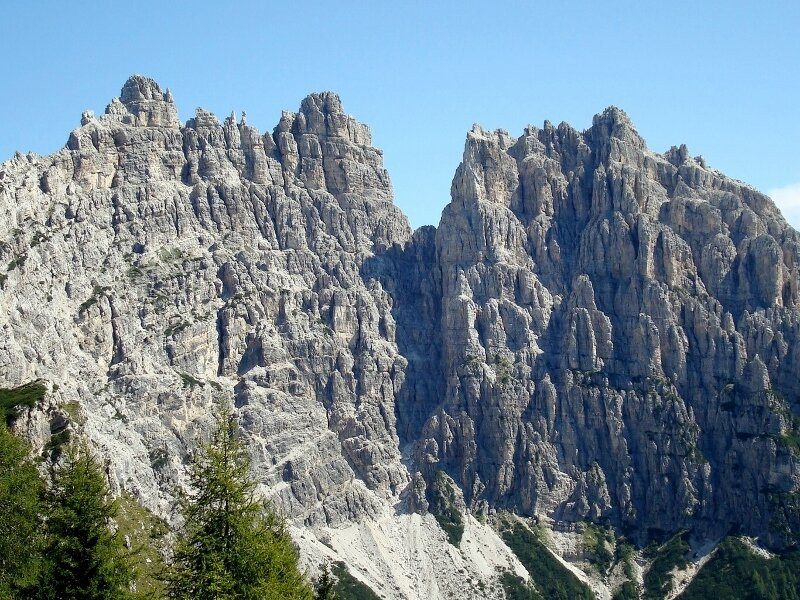 Gli Sfornioi景点图片