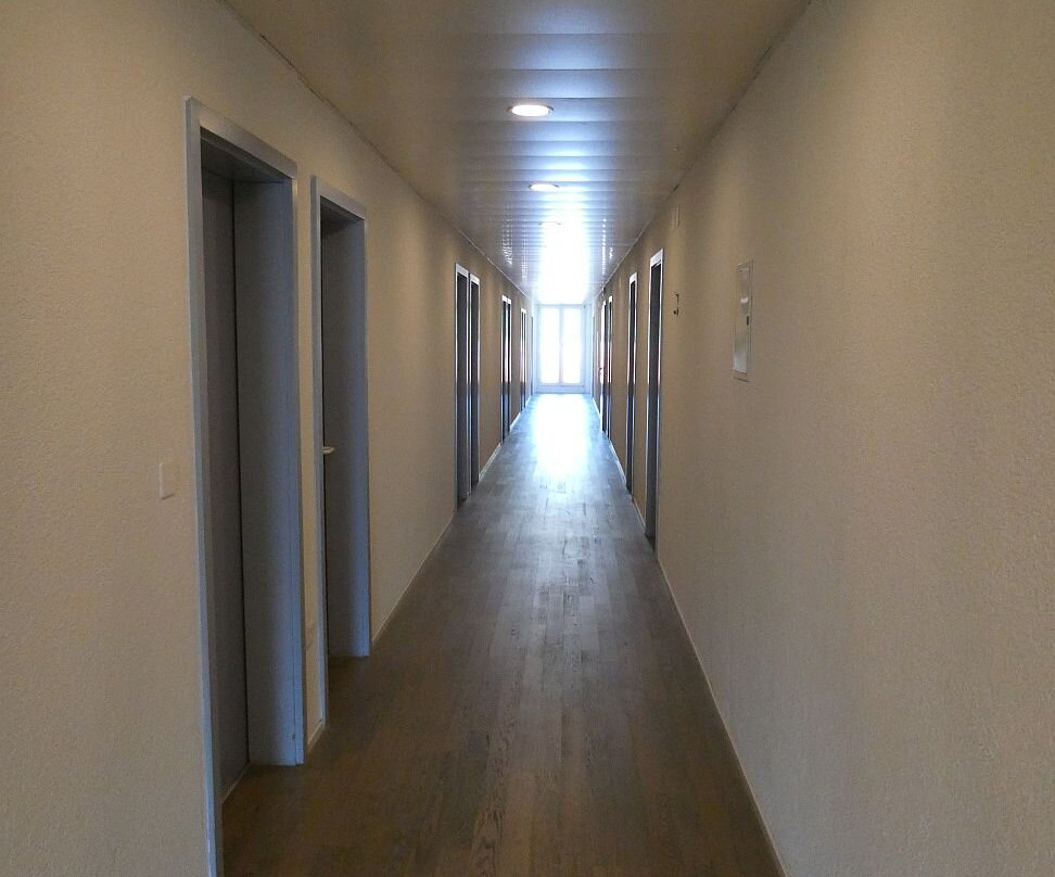 Hotel Gamper主图