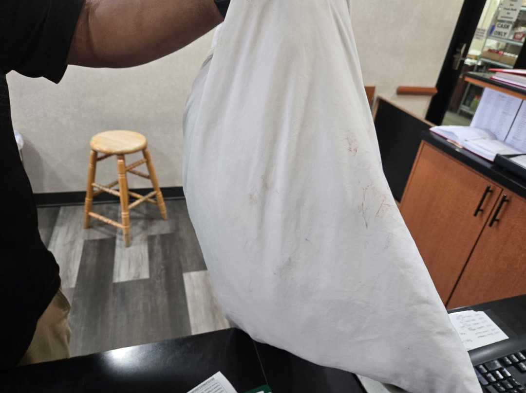 Wingate by Wyndham Indianapolis Airport-Rockville Rd主图