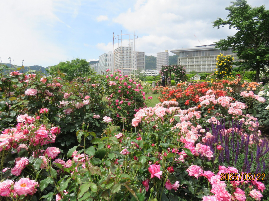 Biwako Otsukan-大津市必去景点